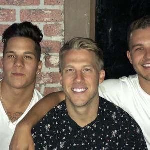 Meet your Posher, Myles